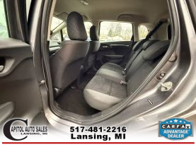 2015 HONDA FIT HATCHBACK 4-CYL, I-VTEC, 1.5 LITER LX HATCHBACK 4D