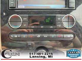 2014 FORD EXPEDITION SUV V8, FLEX FUEL, 5.4 LITER LIMITED SPORT UTILITY 4D