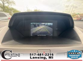 2015 HONDA ODYSSEY VAN V6, I-VTEC, 3.5 LITER EX-L MINIVAN 4D