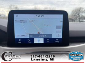 2021 FORD ESCAPE SUV 4-CYL, ECOBOOST, TURBO, 2.0 LITER SEL SPORT UTILITY 4D