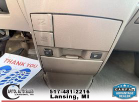 2015 HONDA ODYSSEY VAN V6, I-VTEC, 3.5 LITER EX-L MINIVAN 4D