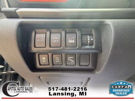 2021 SUBARU FORESTER SUV 4-CYL, 2.5 LITER SPORT SUV 4D