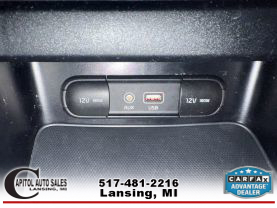 2021 KIA FORTE SEDAN 4-CYL, 2.0 LITER LXS SEDAN 4D