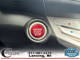 2014 HONDA ACCORD SEDAN 4-CYL, PZEV, 2.4 LITER EX-L SEDAN 4D