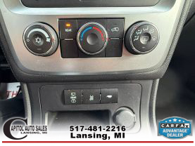 2014 GMC ACADIA SUV V6, 3.6 LITER SLE-1 SPORT UTILITY 4D