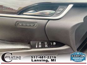 2014 CADILLAC XTS SEDAN V6, 3.6 LITER LUXURY COLLECTION SEDAN 4D