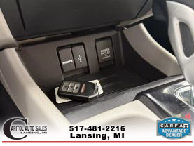 2015 HONDA CIVIC SEDAN 4-CYL HYBRID, 1.5L HYBRID SEDAN 4D