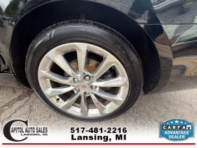 2014 CADILLAC XTS SEDAN V6, 3.6 LITER LUXURY COLLECTION SEDAN 4D