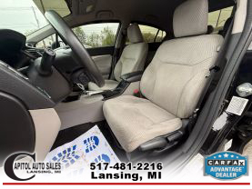 2015 HONDA CIVIC SEDAN 4-CYL HYBRID, 1.5L HYBRID SEDAN 4D