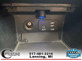 2016 SUBARU OUTBACK WAGON 6-CYL, 3.6 LITER 3.6R LIMITED WAGON 4D