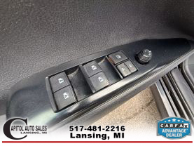 2019 TOYOTA CAMRY SEDAN 4-CYL, 2.5 LITER LE SEDAN 4D