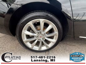 2014 CADILLAC XTS SEDAN V6, 3.6 LITER LUXURY COLLECTION SEDAN 4D