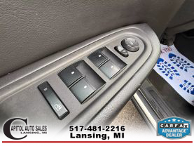 2014 GMC ACADIA SUV V6, 3.6 LITER SLE-1 SPORT UTILITY 4D
