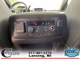 2017 CHEVROLET SUBURBAN SUV V8, ECOTEC3, 5.3 LITER LT SPORT UTILITY 4D
