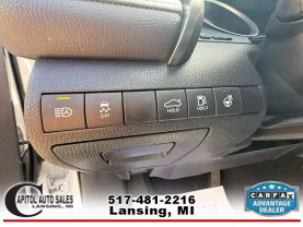 2021 TOYOTA CAMRY SEDAN 4-CYL, 2.5 LITER XLE SEDAN 4D