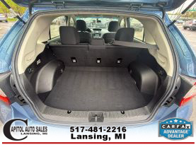 2016 SUBARU IMPREZA WAGON 4-CYL, PZEV, 2.0 LITER 2.0I SPORT PREMIUM WAGON 4D