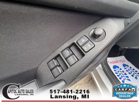 2015 MAZDA MAZDA3 SEDAN 4-CYL, SKYACTIV-G, 2.0L I SV SEDAN 4D