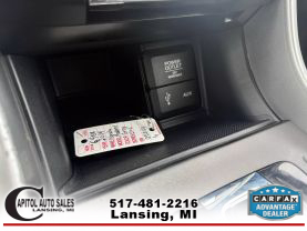 2014 HONDA ACCORD SEDAN 4-CYL, PZEV, 2.4 LITER EX-L SEDAN 4D