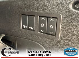 2017 CHEVROLET SUBURBAN SUV V8, ECOTEC3, 5.3 LITER LT SPORT UTILITY 4D