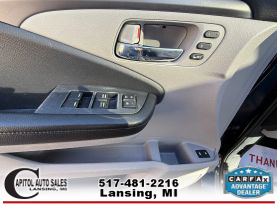 2019 HONDA PILOT SUV V6, I-VTEC, 3.5 LITER EX-L SPORT UTILITY 4D