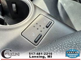 2021 TOYOTA CAMRY SEDAN 4-CYL, 2.5 LITER XLE SEDAN 4D