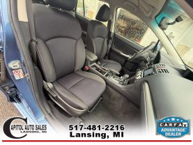 2016 SUBARU IMPREZA WAGON 4-CYL, PZEV, 2.0 LITER 2.0I SPORT PREMIUM WAGON 4D