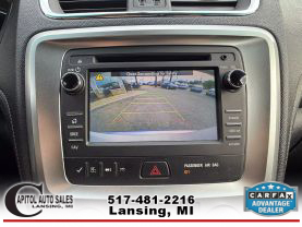 2014 GMC ACADIA SUV V6, 3.6 LITER SLE-1 SPORT UTILITY 4D