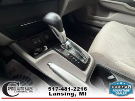 2015 HONDA CIVIC SEDAN 4-CYL HYBRID, 1.5L HYBRID SEDAN 4D