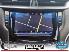 2014 CADILLAC XTS SEDAN V6, 3.6 LITER LUXURY COLLECTION SEDAN 4D