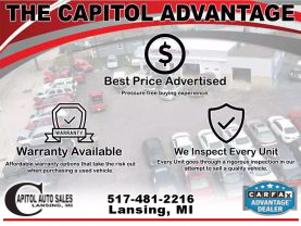 2015 MAZDA MAZDA3 SEDAN 4-CYL, SKYACTIV-G, 2.0L I SV SEDAN 4D