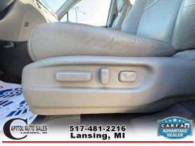 2019 HONDA PILOT SUV V6, I-VTEC, 3.5 LITER EX-L SPORT UTILITY 4D