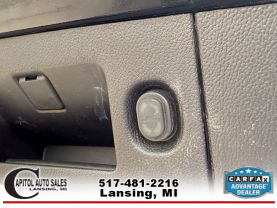 2017 CHEVROLET SUBURBAN SUV V8, ECOTEC3, 5.3 LITER LT SPORT UTILITY 4D