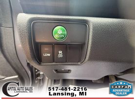 2014 HONDA ACCORD SEDAN 4-CYL, PZEV, 2.4 LITER EX-L SEDAN 4D