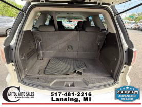 2014 GMC ACADIA SUV V6, 3.6 LITER SLE-1 SPORT UTILITY 4D