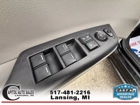 2015 HONDA CIVIC SEDAN 4-CYL HYBRID, 1.5L HYBRID SEDAN 4D