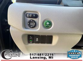 2019 HONDA PILOT SUV V6, I-VTEC, 3.5 LITER EX-L SPORT UTILITY 4D