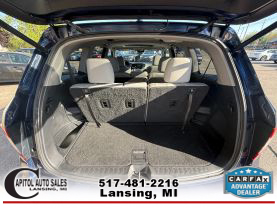 2019 HONDA PILOT SUV V6, I-VTEC, 3.5 LITER EX-L SPORT UTILITY 4D