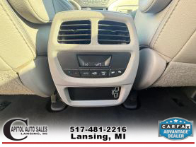 2019 HONDA PILOT SUV V6, I-VTEC, 3.5 LITER EX-L SPORT UTILITY 4D