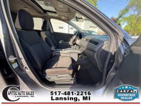 2016 HONDA HR-V SUV 4-CYL, I-VTEC, 1.8 LITER EX SPORT UTILITY 4D