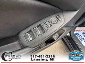 2018 HONDA ACCORD SEDAN 4-CYL, I-VTEC, TURBO, 1.5 LITER LX SEDAN 4D
