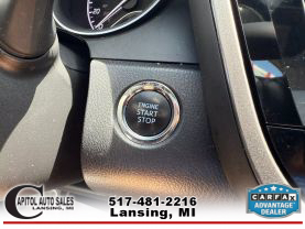 2021 TOYOTA CAMRY SEDAN 4-CYL, 2.5 LITER XLE SEDAN 4D