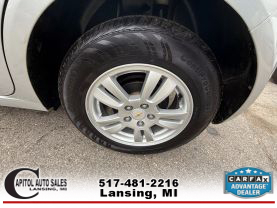 2012 CHEVROLET SONIC HATCHBACK 4-CYL, 1.8 LITER LT HATCHBACK SEDAN 4D