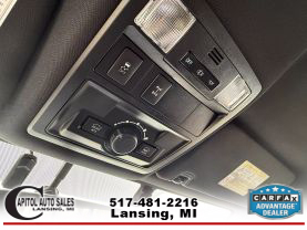 2016 TOYOTA TACOMA DOUBLE CAB PICKUP V6, 3.5 LITER TRD OFF-ROAD PICKUP 4D 5 FT