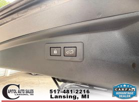 2020 SUBARU OUTBACK WAGON 4-CYL, TURBO, 2.4 LITER ONYX EDITION XT WAGON 4D