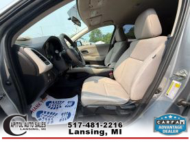 2018 HONDA HR-V SUV 4-CYL, I-VTEC, 1.8 LITER LX SPORT UTILITY 4D