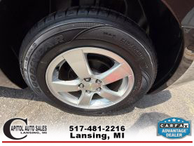 2015 CHEVROLET CRUZE SEDAN 4-CYL, ECOTEC, 1.4T 1LT SEDAN 4D