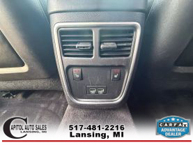 2016 DODGE CHARGER SEDAN V6, 3.6 LITER SXT SEDAN 4D