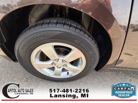 2015 CHEVROLET CRUZE SEDAN 4-CYL, ECOTEC, 1.4T 1LT SEDAN 4D
