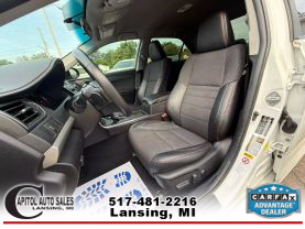 2017 TOYOTA CAMRY SEDAN 4-CYL, 2.5 LITER SE SEDAN 4D