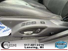 2016 VOLVO S60 SEDAN 5-CYL, TURBO, 2.5 LITER T5 PREMIER SEDAN 4D